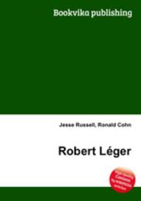 Robert Lger