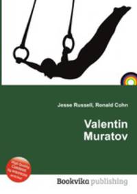 Valentin Muratov