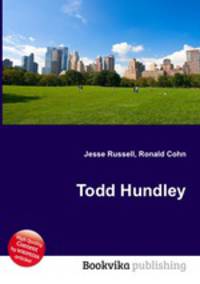 Todd Hundley