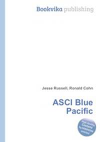 ASCI Blue Pacific