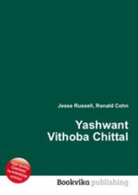 Yashwant Vithoba Chittal