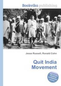 Quit India Movement