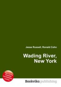 Wading River, New York