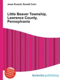 Little Beaver Township, Lawrence County, Pennsylvania