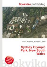 Sydney Olympic Park, New South Wales