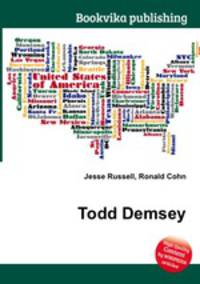 Todd Demsey