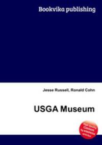 USGA Museum