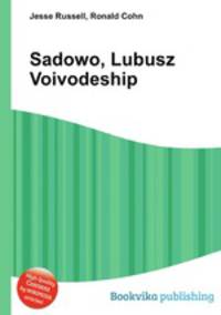 Sadowo, Lubusz Voivodeship