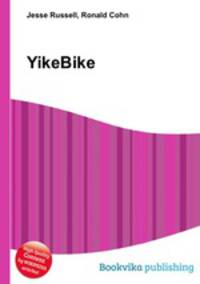 YikeBike