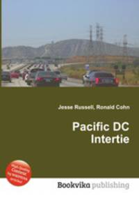 Pacific DC Intertie
