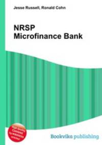 NRSP Microfinance Bank