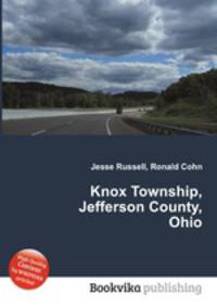 Knox Township, Jefferson County, Ohio