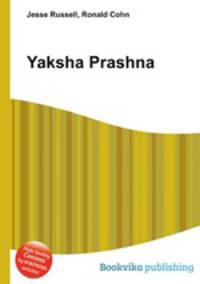 Yaksha Prashna