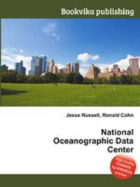 National Oceanographic Data Center