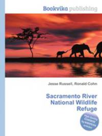 Sacramento River National Wildlife Refuge
