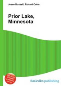 Prior Lake, Minnesota