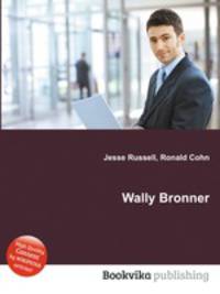 Wally Bronner