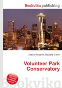 Volunteer Park Conservatory