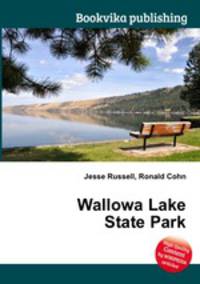 Wallowa Lake State Park