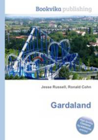 Gardaland