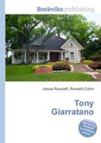 Tony Giarratano