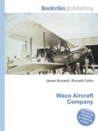 Waco Aircraft Company