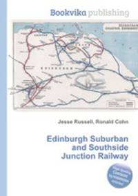 Edinburgh Suburban and Southside Junction Railway