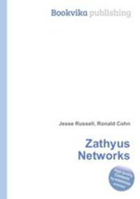 Zathyus Networks