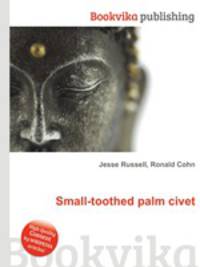 Small-toothed palm civet