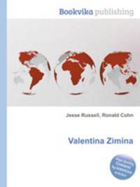 Valentina Zimina