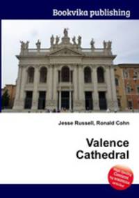 Valence Cathedral