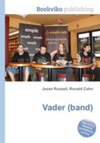 Vader (band)