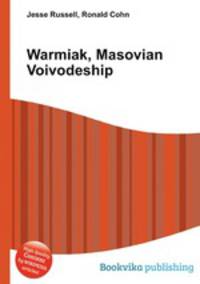 Warmiak, Masovian Voivodeship