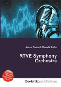 RTVE Symphony Orchestra
