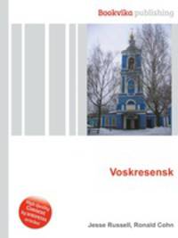 Voskresensk