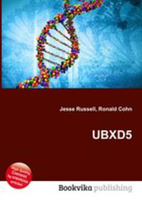 UBXD5