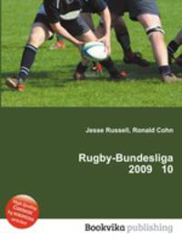 Rugby-Bundesliga 2009 10
