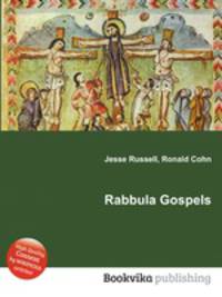 Rabbula Gospels