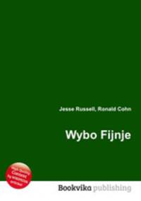 Wybo Fijnje