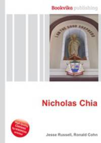 Nicholas Chia
