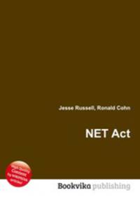 NET Act