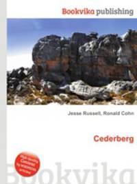 Cederberg