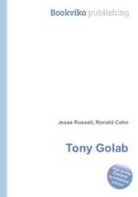 Tony Golab