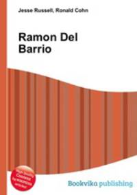 Ramon Del Barrio