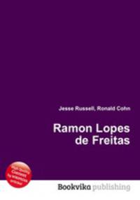 Ramon Lopes de Freitas