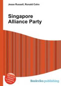 Singapore Alliance Party