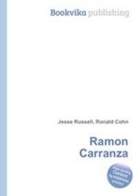 Ramon Carranza