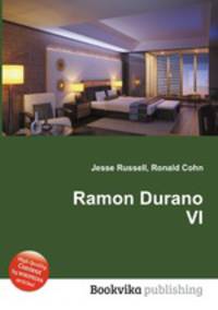 Ramon Durano VI