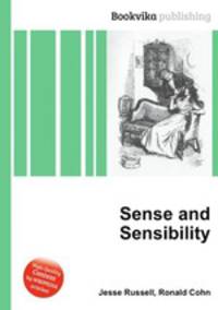 Sense and Sensibility