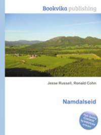 Namdalseid